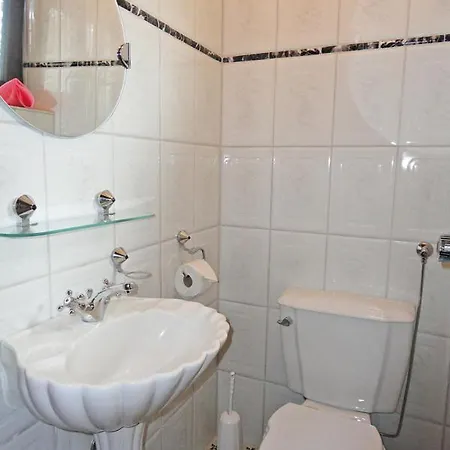 Haus Rohr 1 Дом отдыха