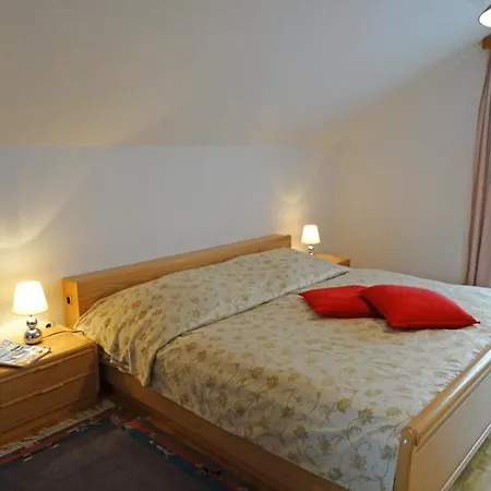 Haus Rohr 1 Дом отдыха Келленхузен
