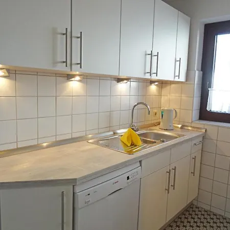 Haus Rohr 1 Келленхузен