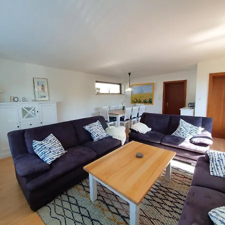Haus Rohr 1 Дом отдыха Келленхузен